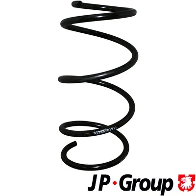 Suspension Spring